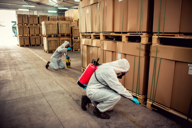 Fairmount, CO Pest Control Company